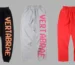 Vertabrae Sweatpants