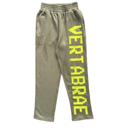 Vertabrae New Design Sweatpant